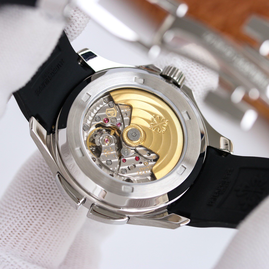 Pat*k Phi1i*pe 5167R series Watch