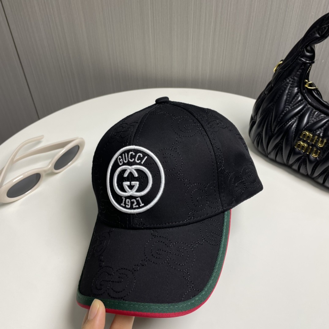 [#5012] Gvc*1 baseball cap peaked c ap hat