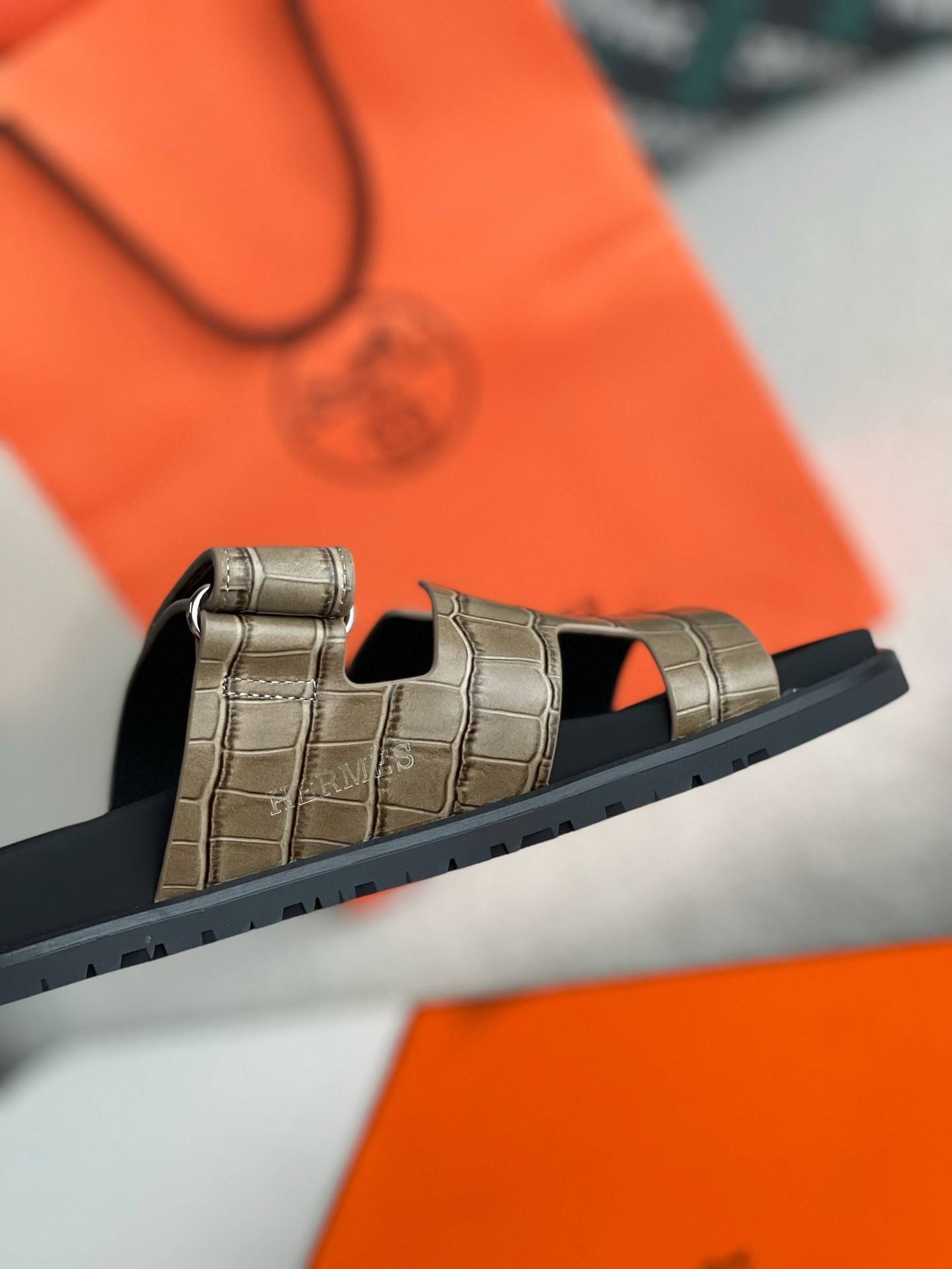 H**me5 zmir sandal
