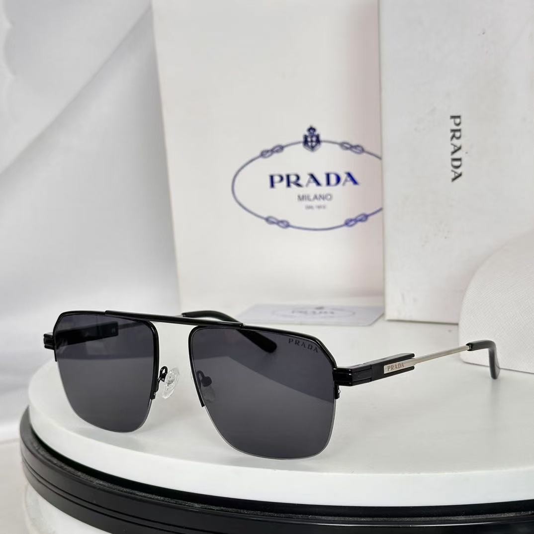 Pra*a sunglasses
