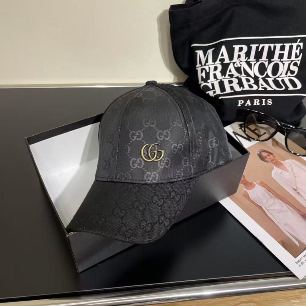 [#4823] Gvc*1 baseball cap peaked c ap hat