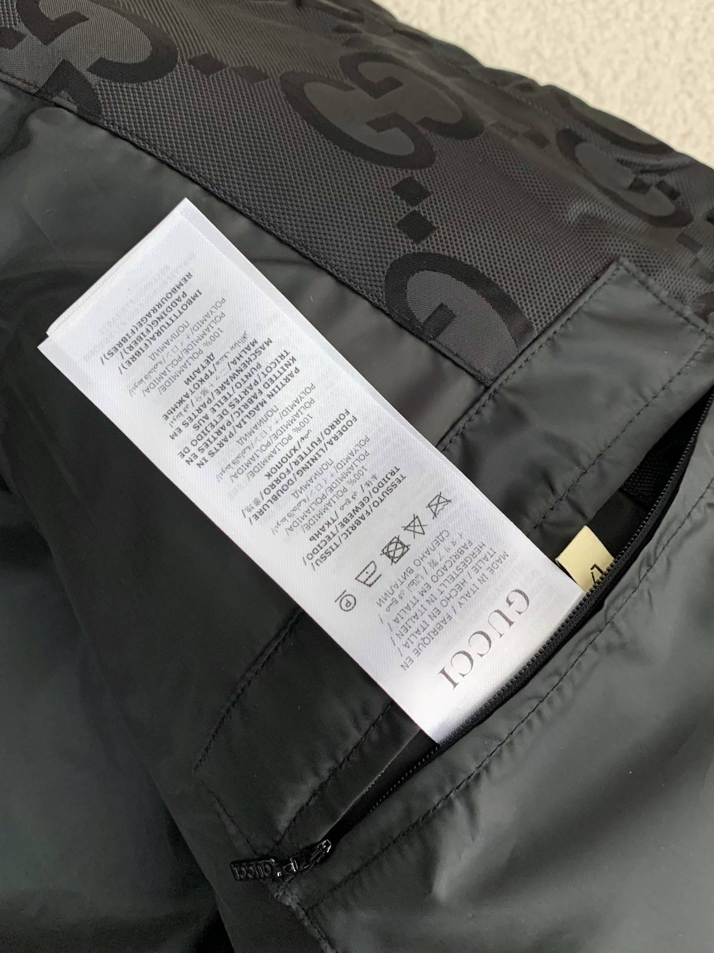 Gvc*1 Boys Down jacket