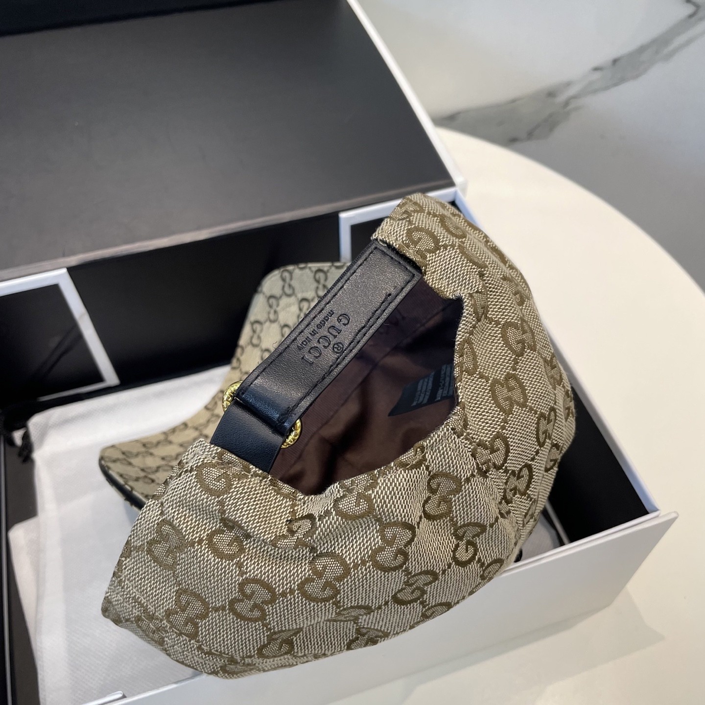 [#4935] Gvc*1 baseball cap peaked c ap hat
