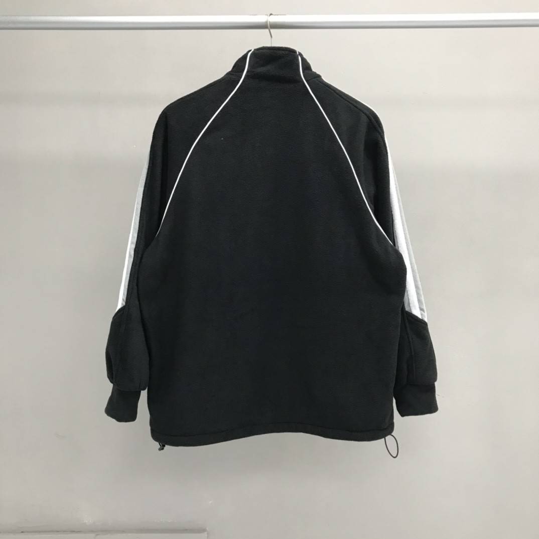 Ba1en*iaga coat jacket