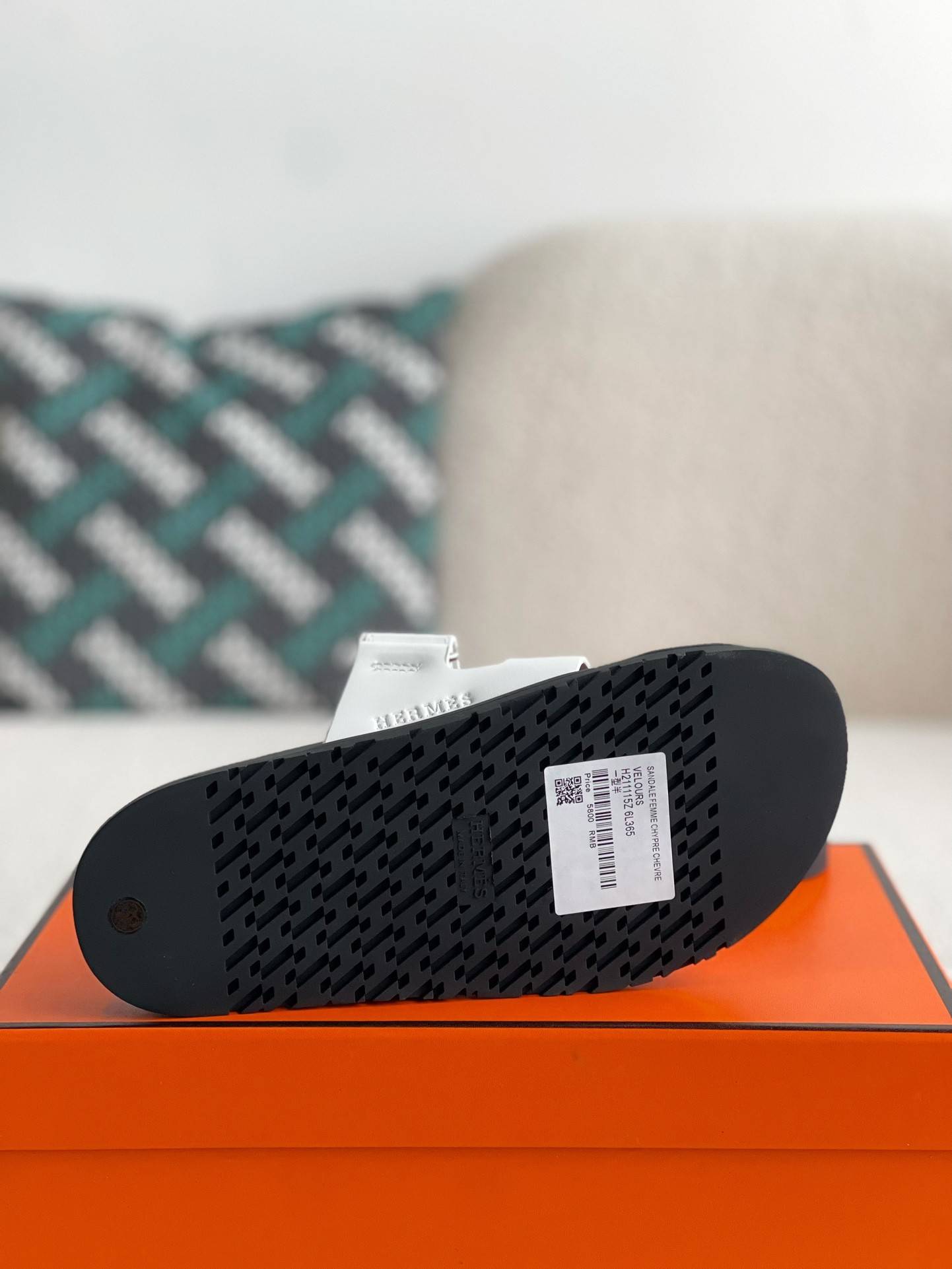 H**me5 zmir sandal