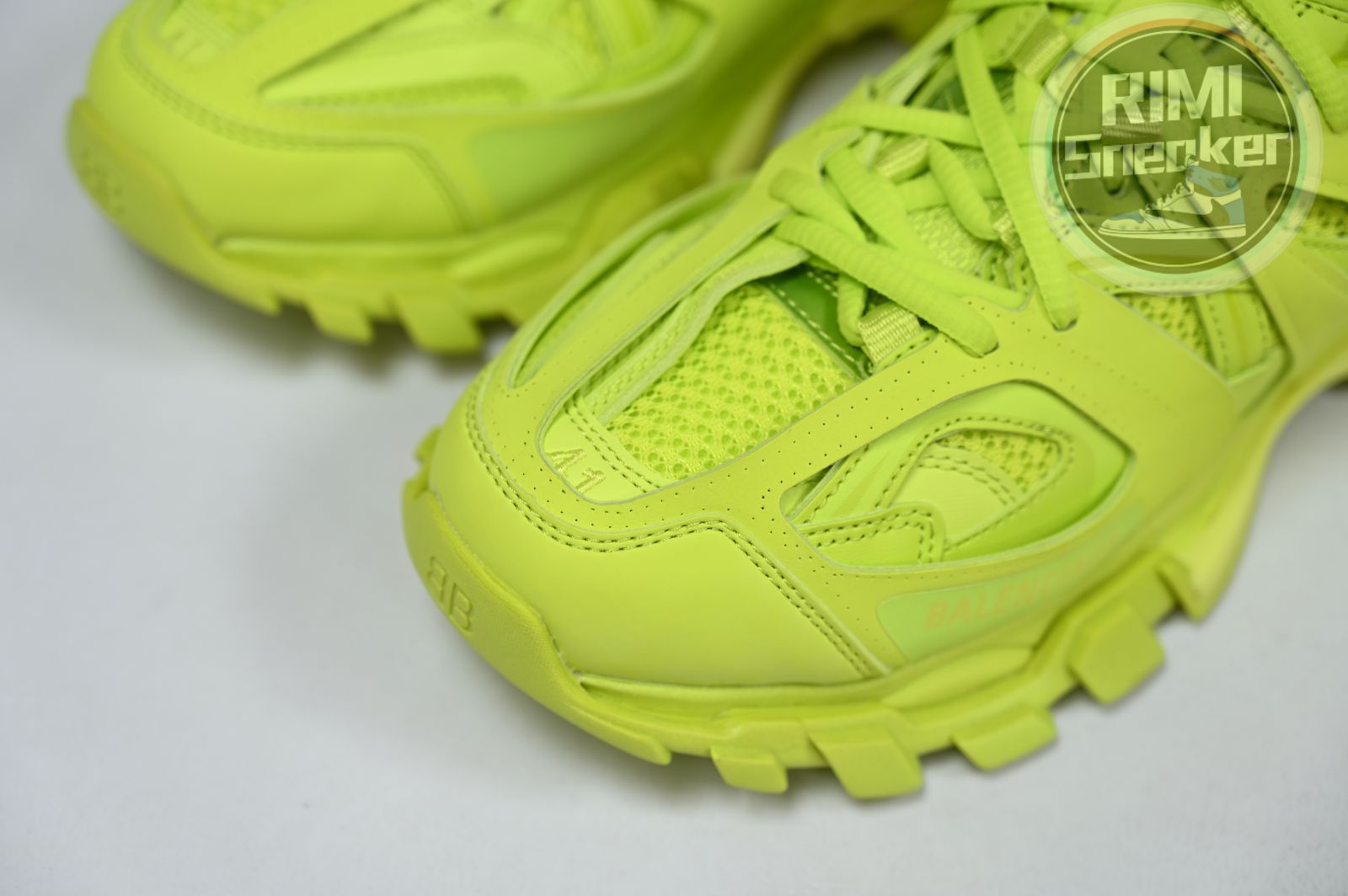 Ba1en*iaga Track(LED)