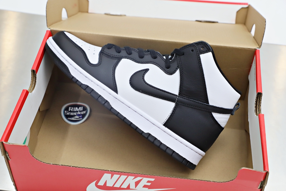 DUNK HIGH