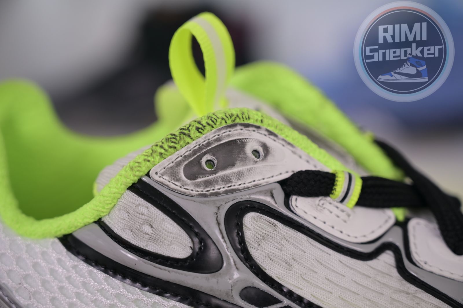 Ba1en*iaga PHANTOM SNEAKER