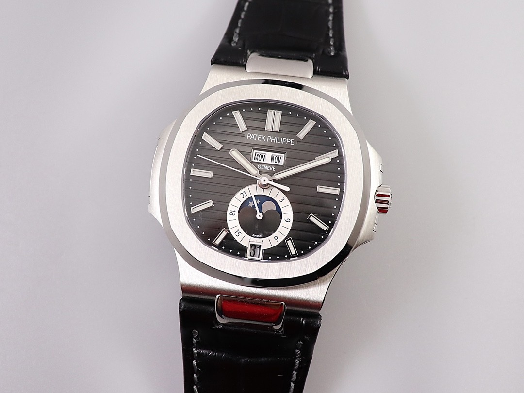 Pat*k Phi1i*pe 5726 series watch
