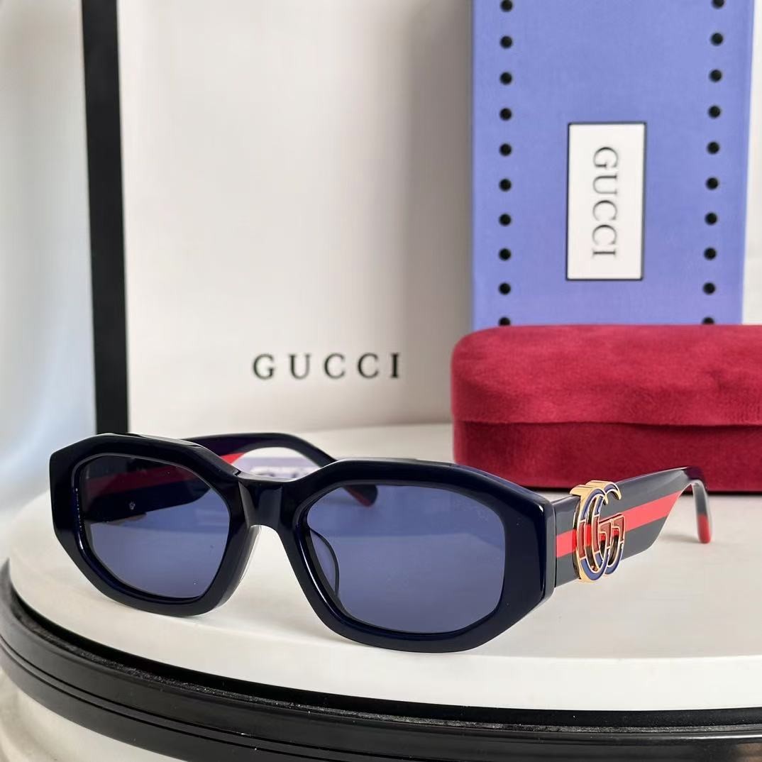 Gvc*1 new trend sunglasses
