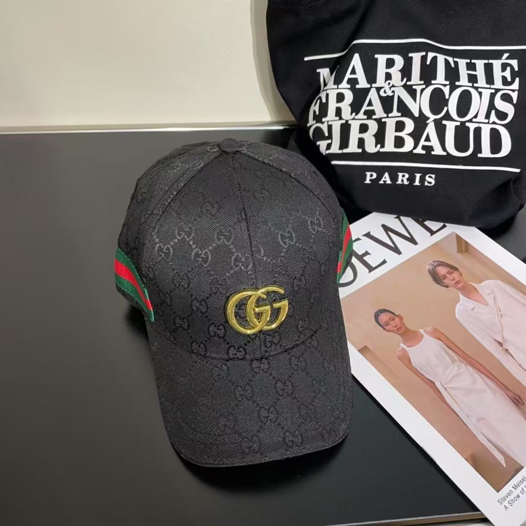 [#4830] Gvc*1 baseball cap peaked c ap hat