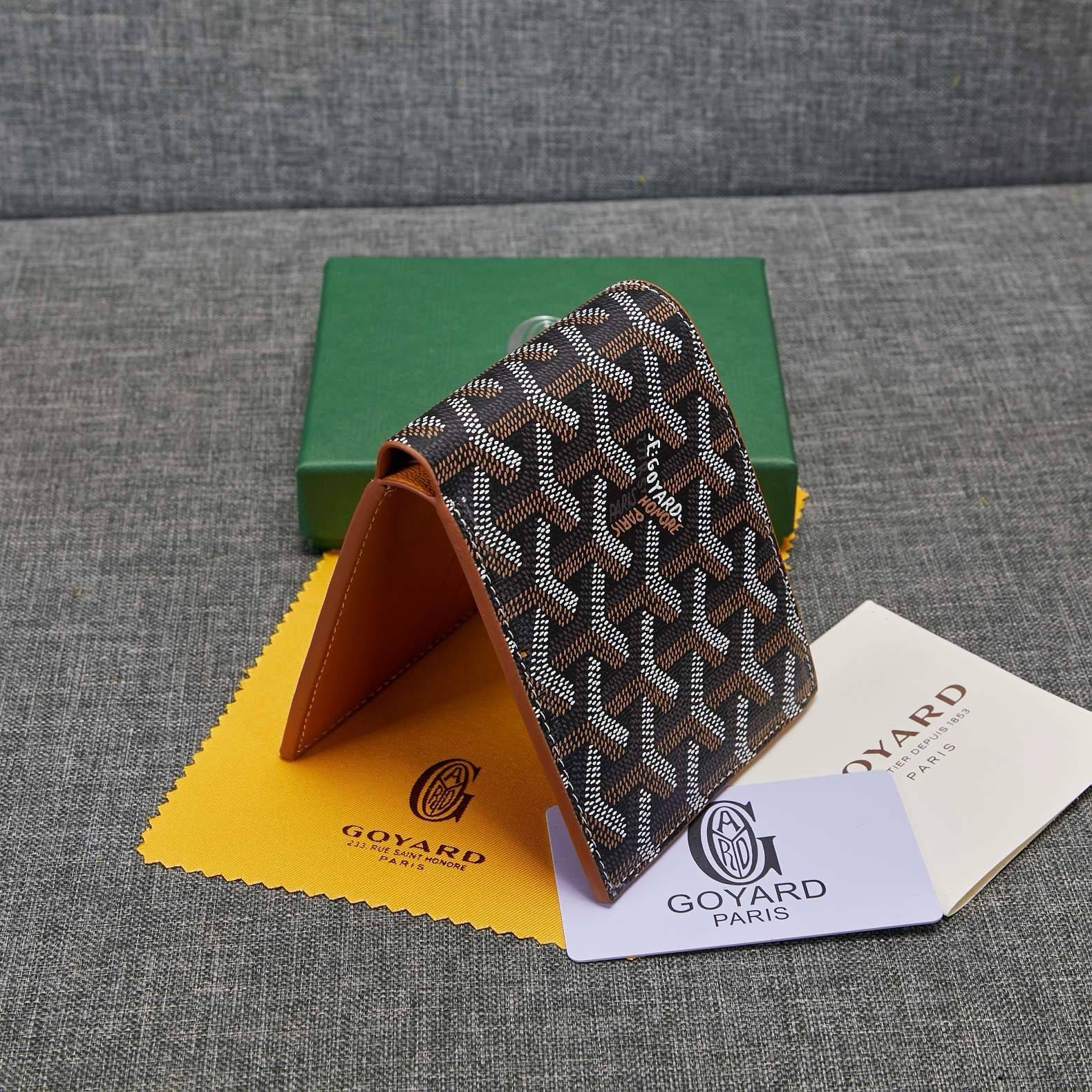 G09ard wallet