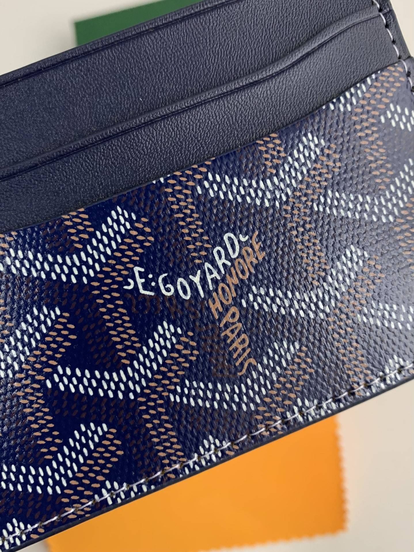 G09ard Card bag