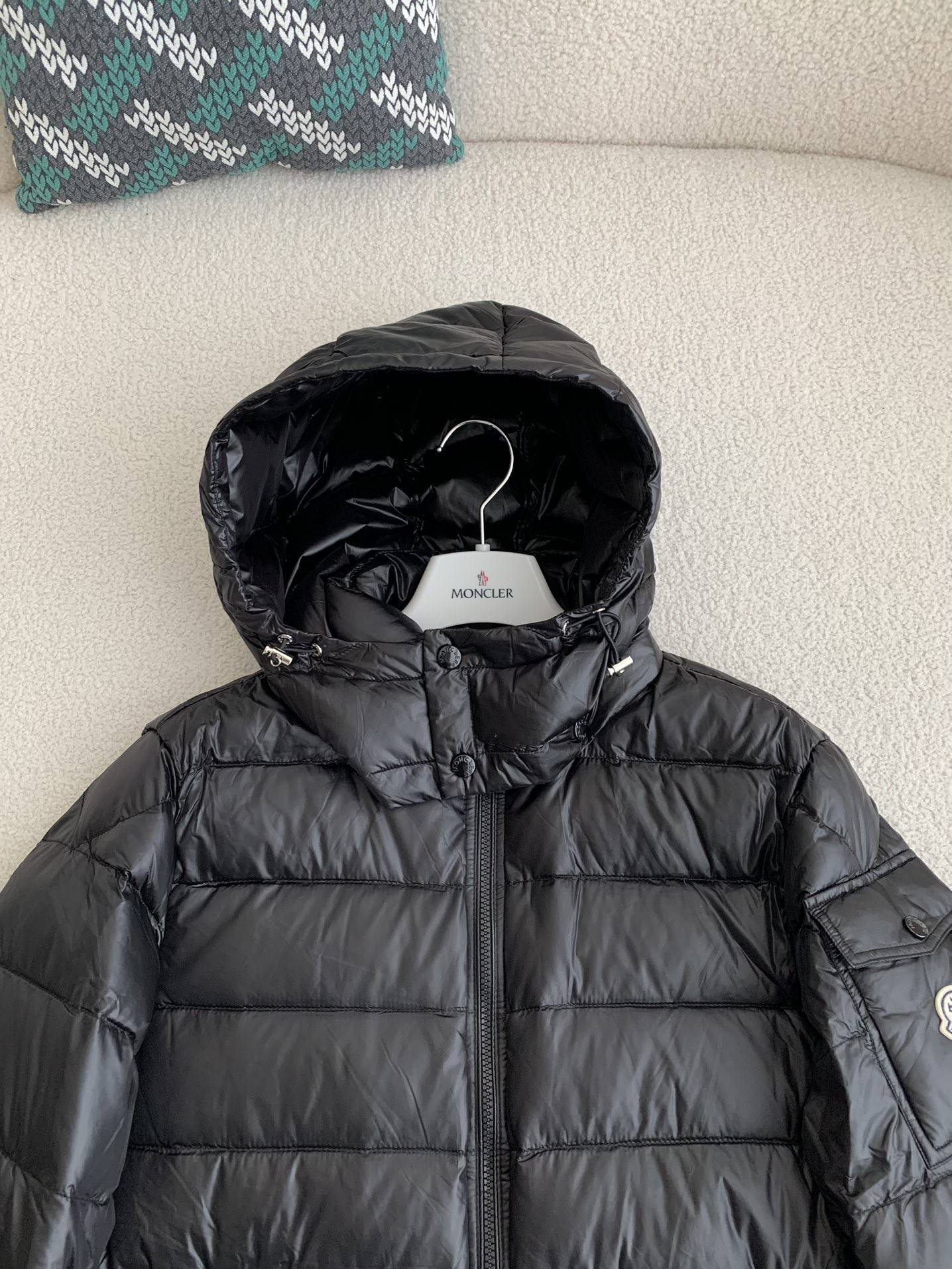 Moncler Short men