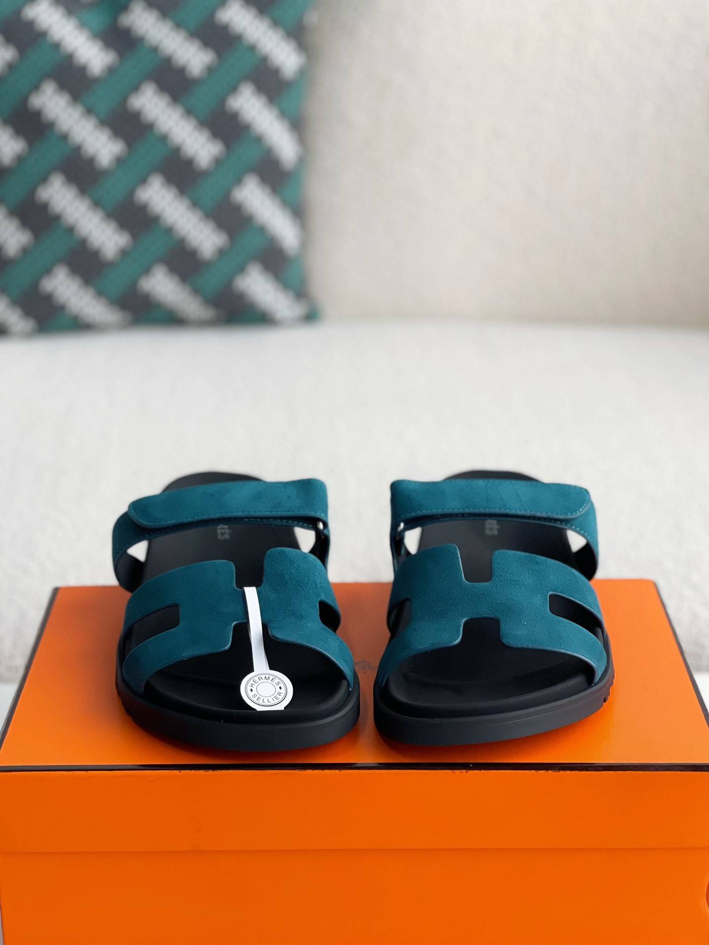 H**me5 zmir sandal