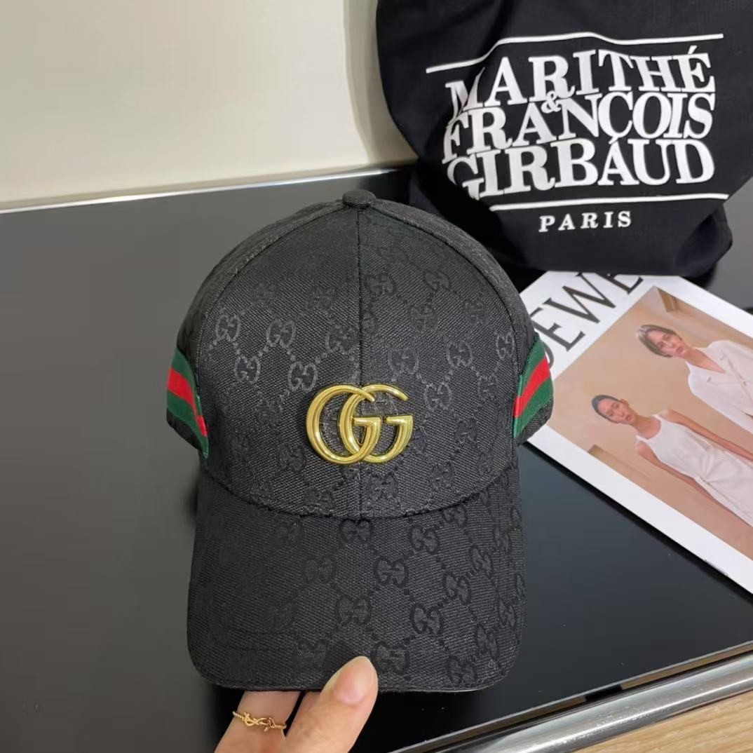 [#4830] Gvc*1 baseball cap peaked c ap hat