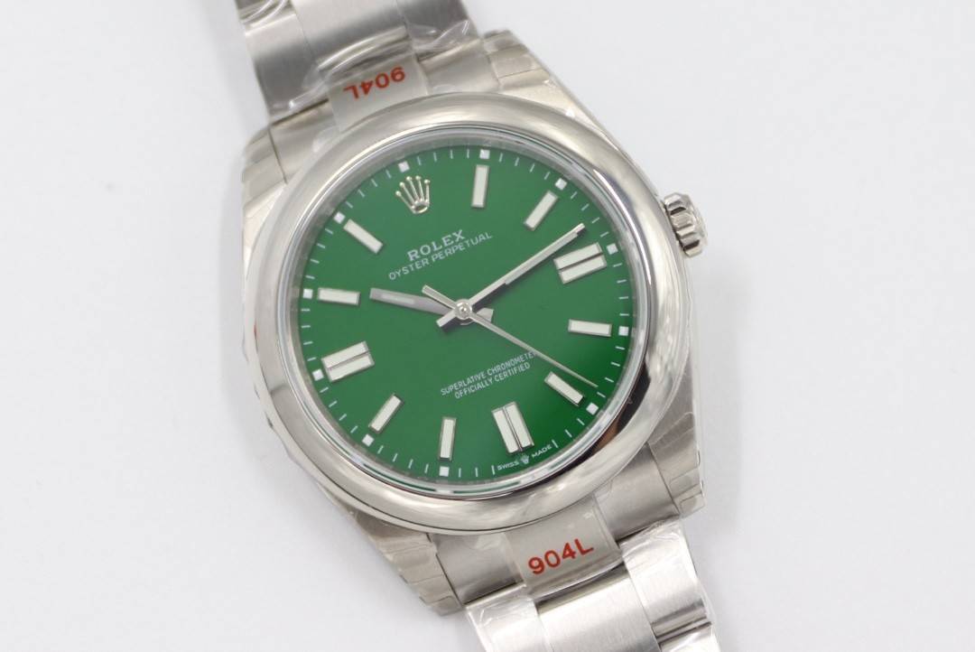 R01ex Oyster Perpetual 41 series watches