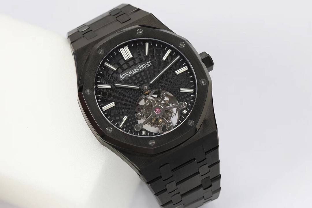 Audemars P1g*et Royal Oak Tourbillon Men