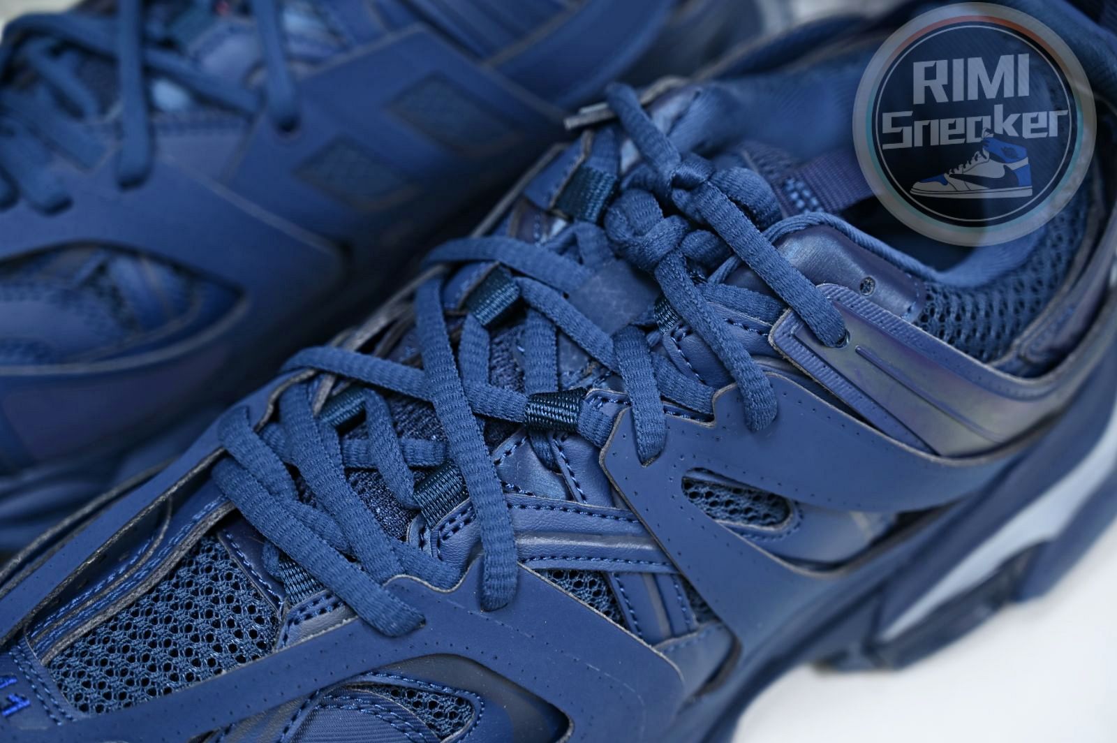 Ba1en*iaga Track(LED)