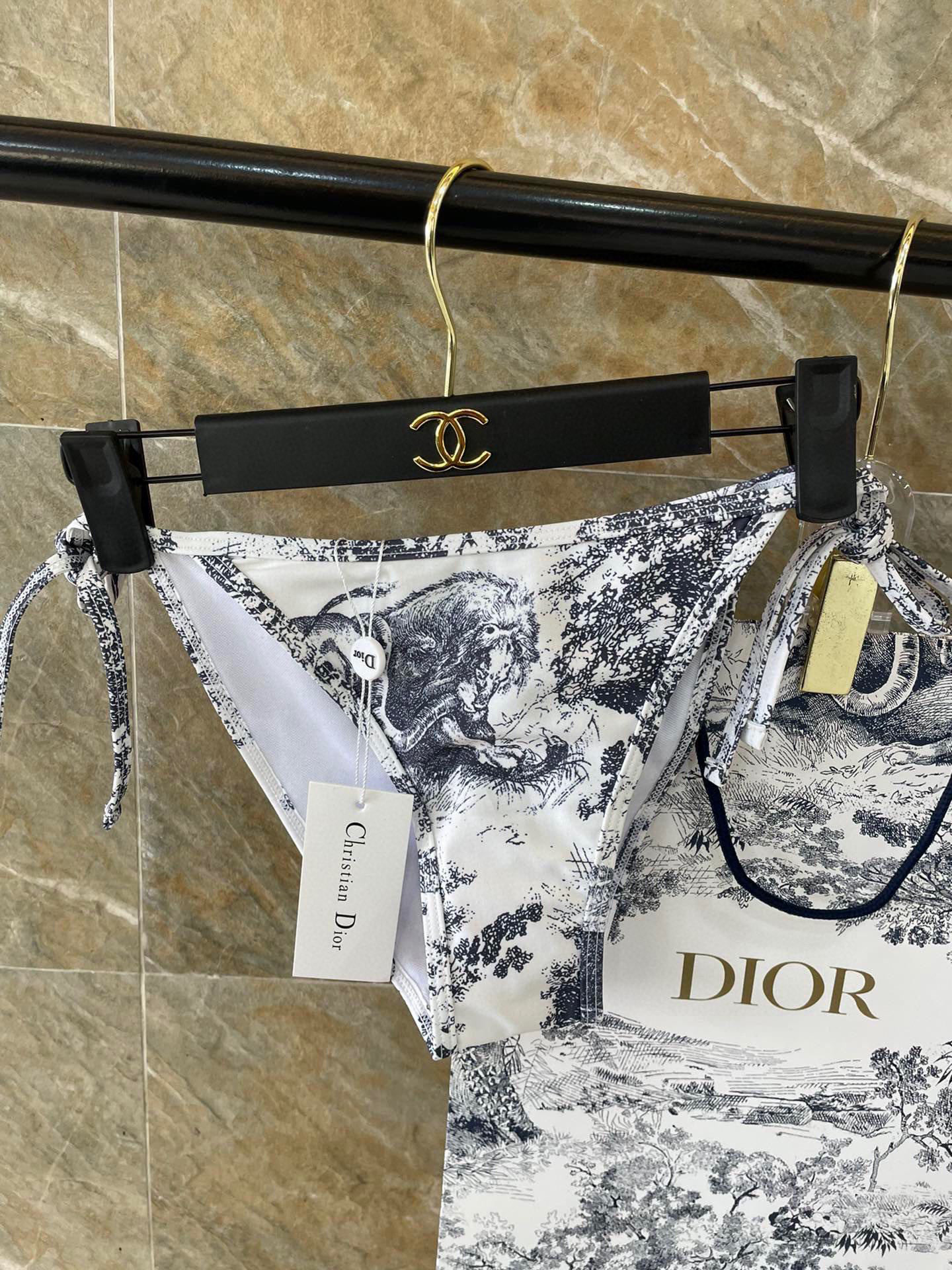 D10r Bikini Series