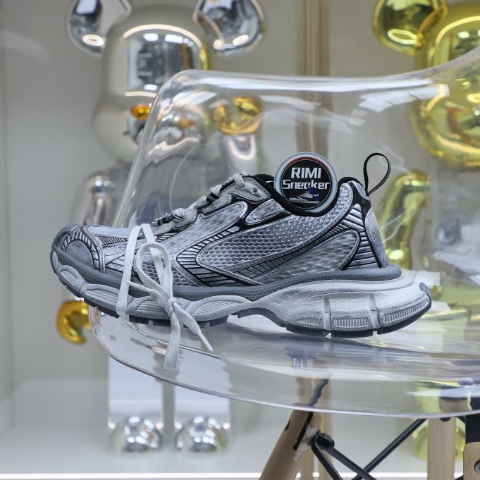 Ba1en*iaga PHANTOM SNEAKER
