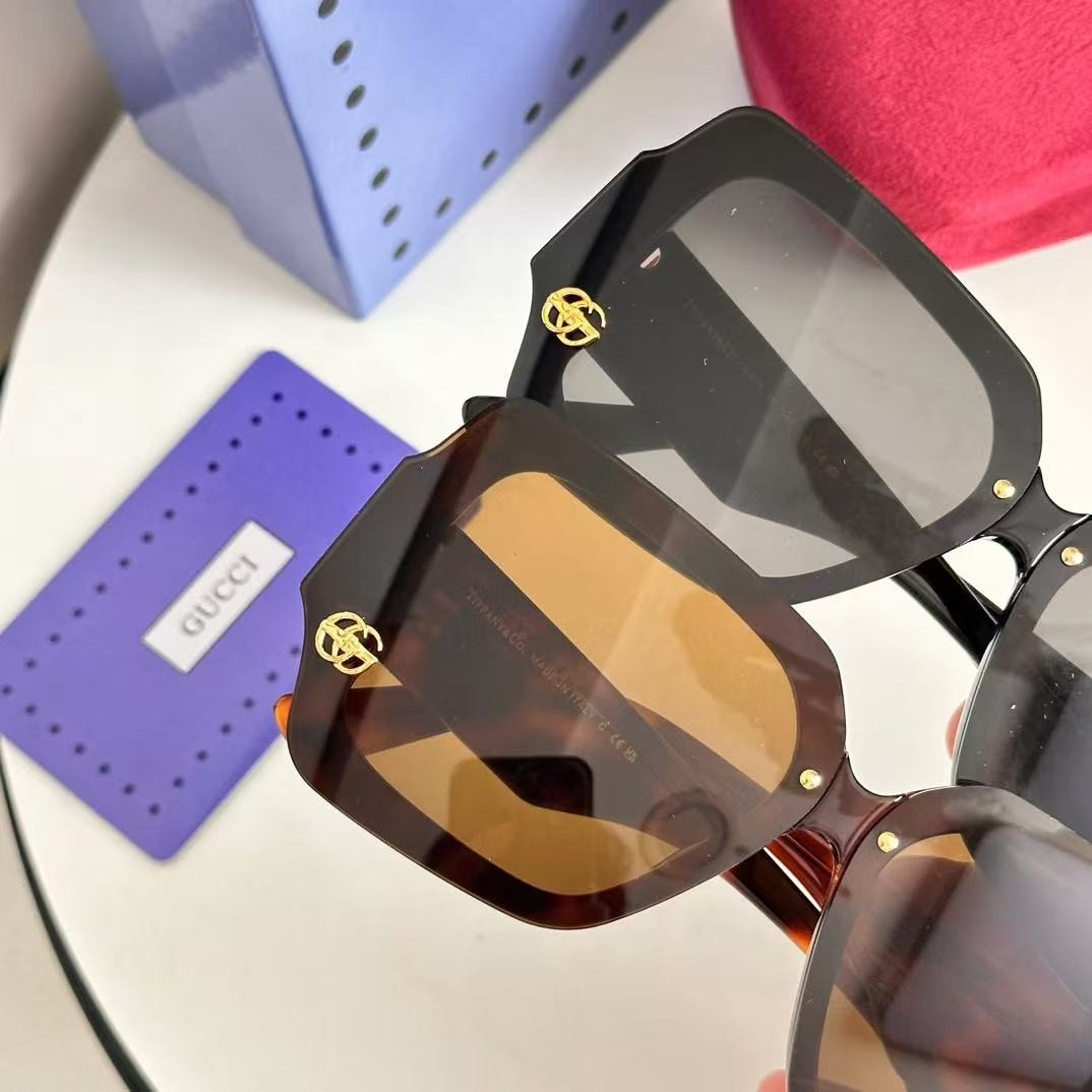 Gvc*1 new trend sunglasses