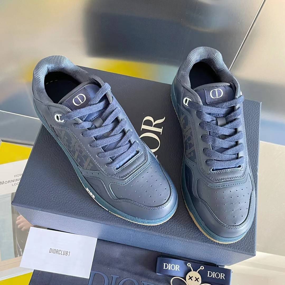 D*OR HIGH LEVEL B27 Sneaker