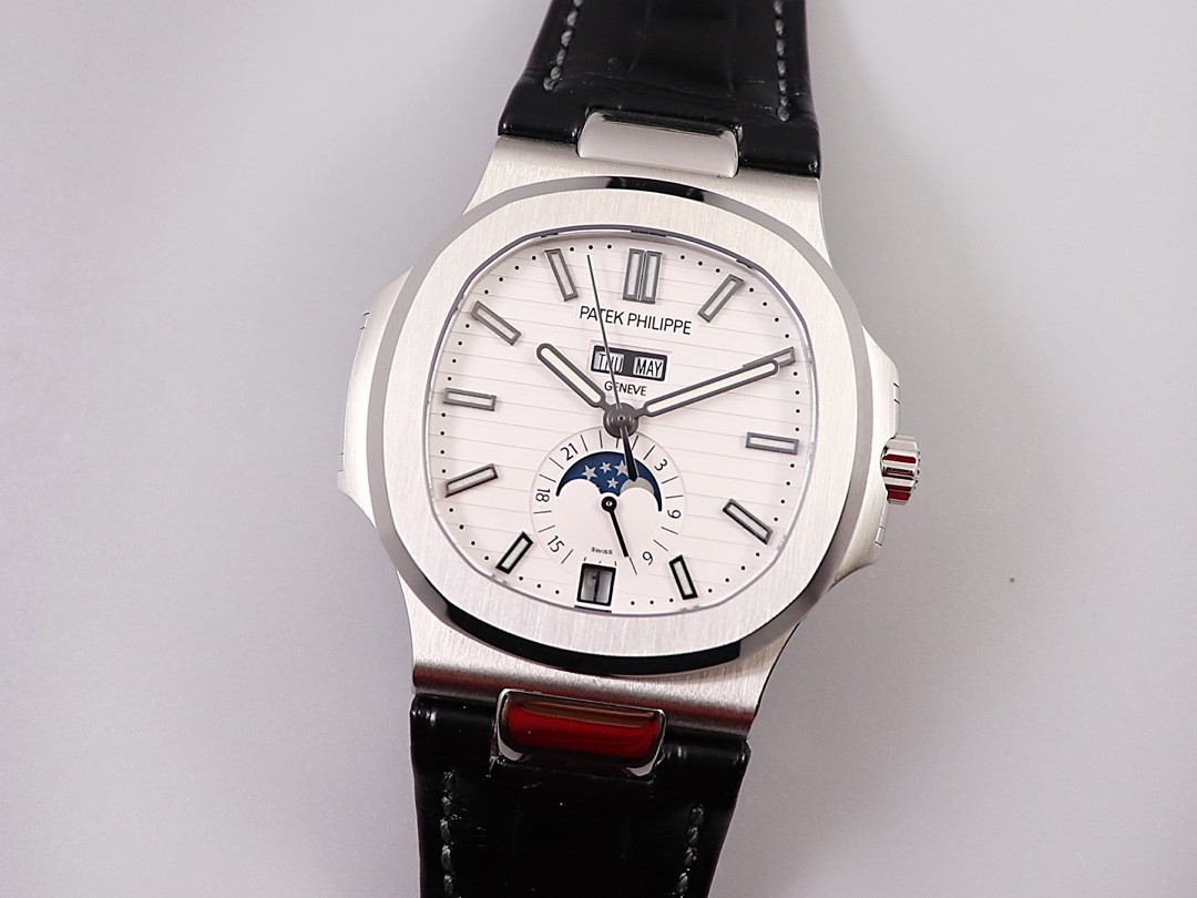Pat*k Phi1i*pe 5726 series watch