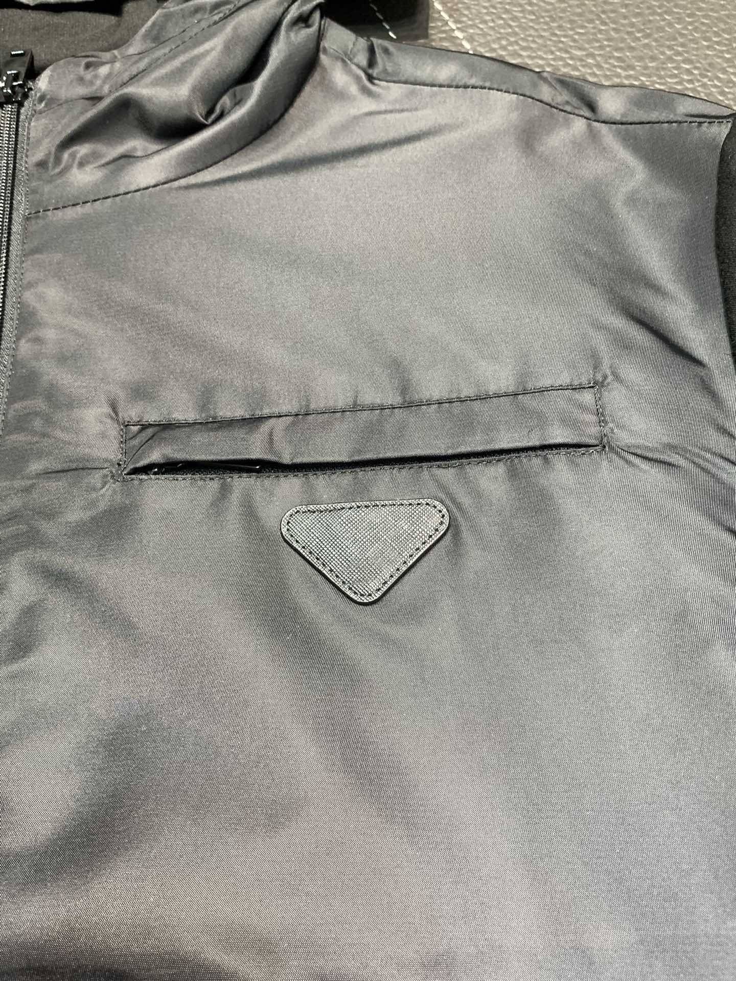 Pra*a jacket trouser suit