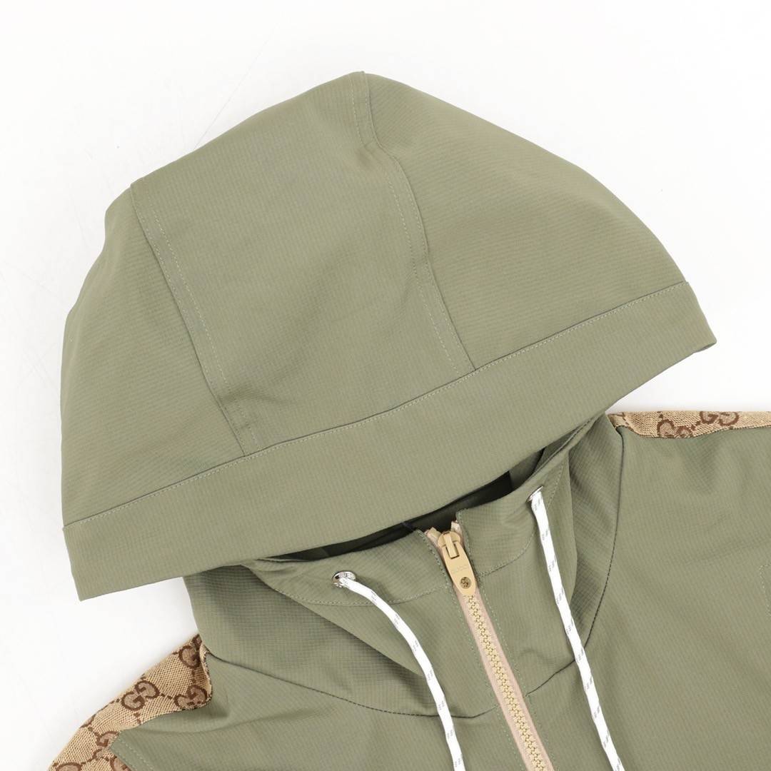 Gvc*1 Jacket