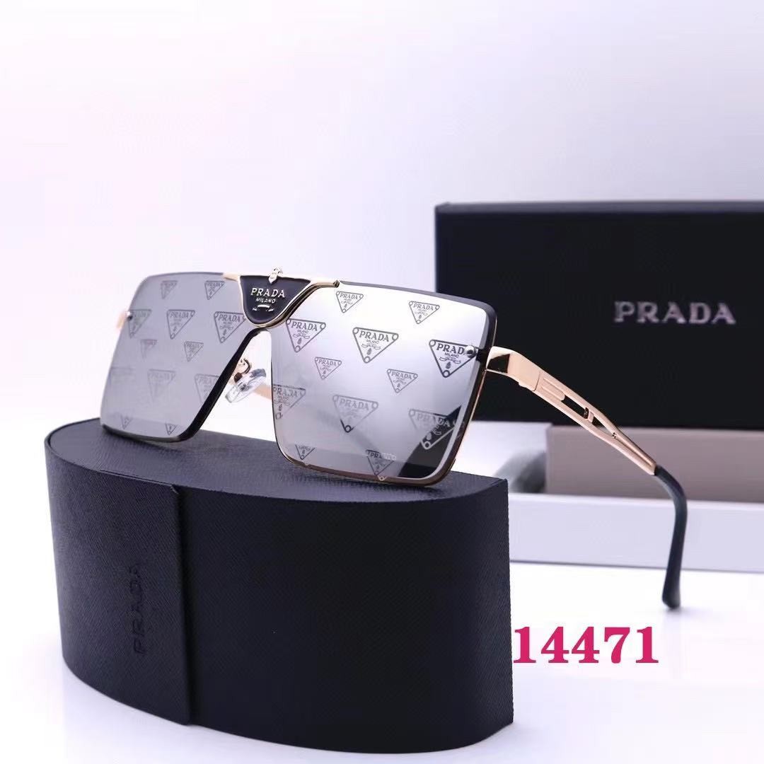 Pra*a sunglasses