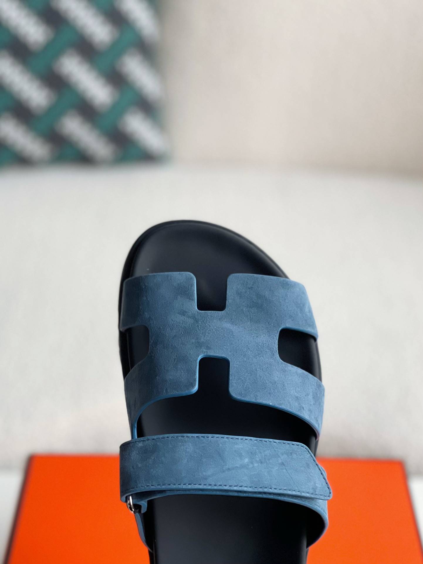 H**me5 zmir sandal