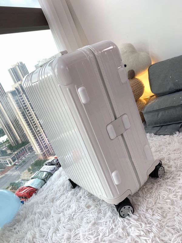 R1m0wa trolley suitcase 20 inches