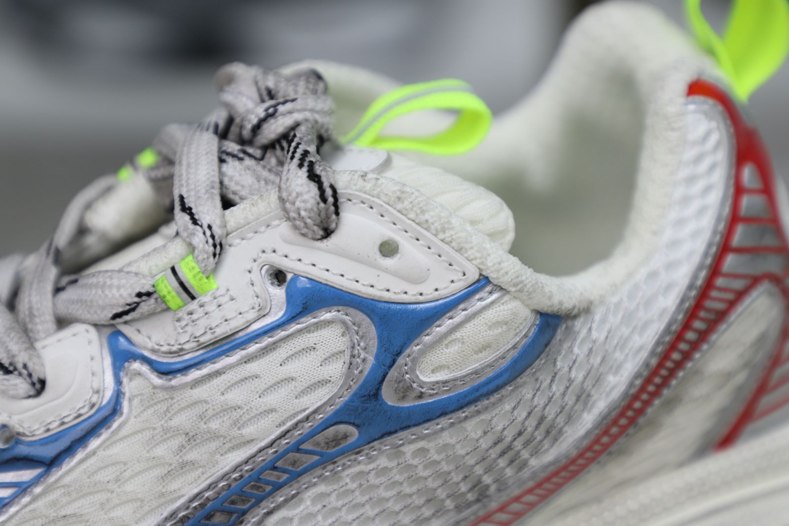 Ba1en*iaga PHANTOM SNEAKER
