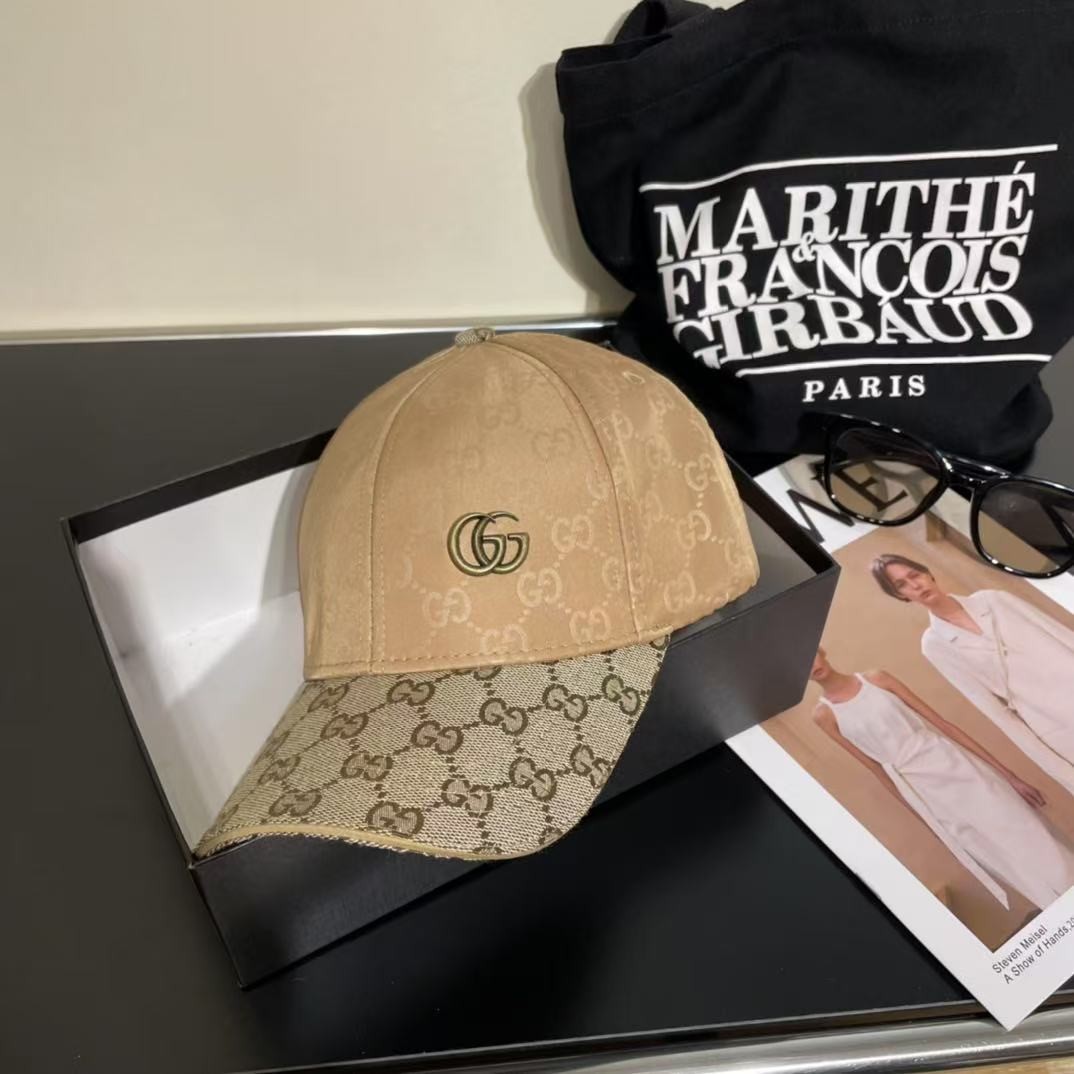 [#4822] Gvc*1 baseball cap peaked c ap hat