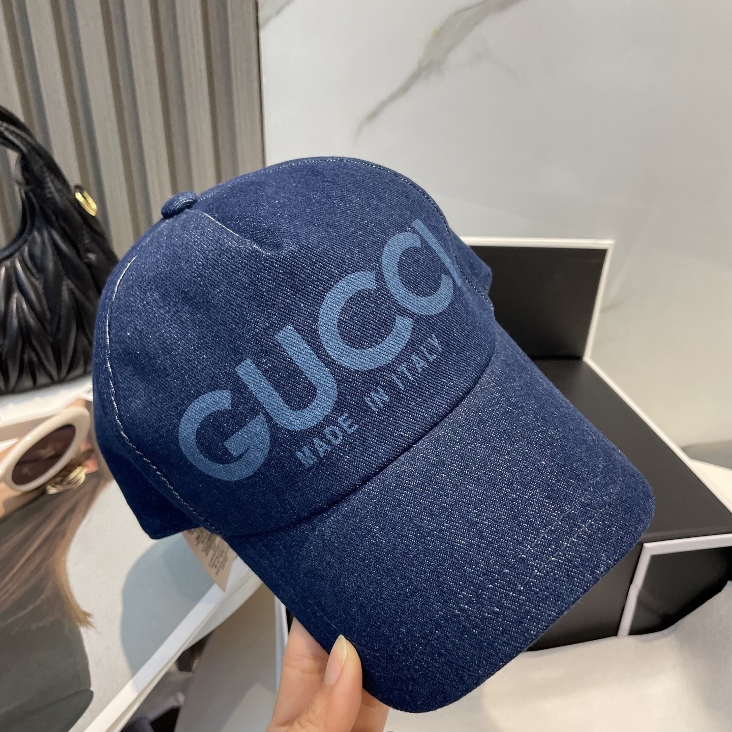 [#4994] Gvc*1 baseball cap peaked c ap hat