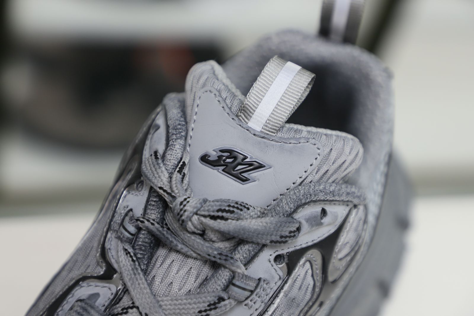 Ba1en*iaga PHANTOM SNEAKER