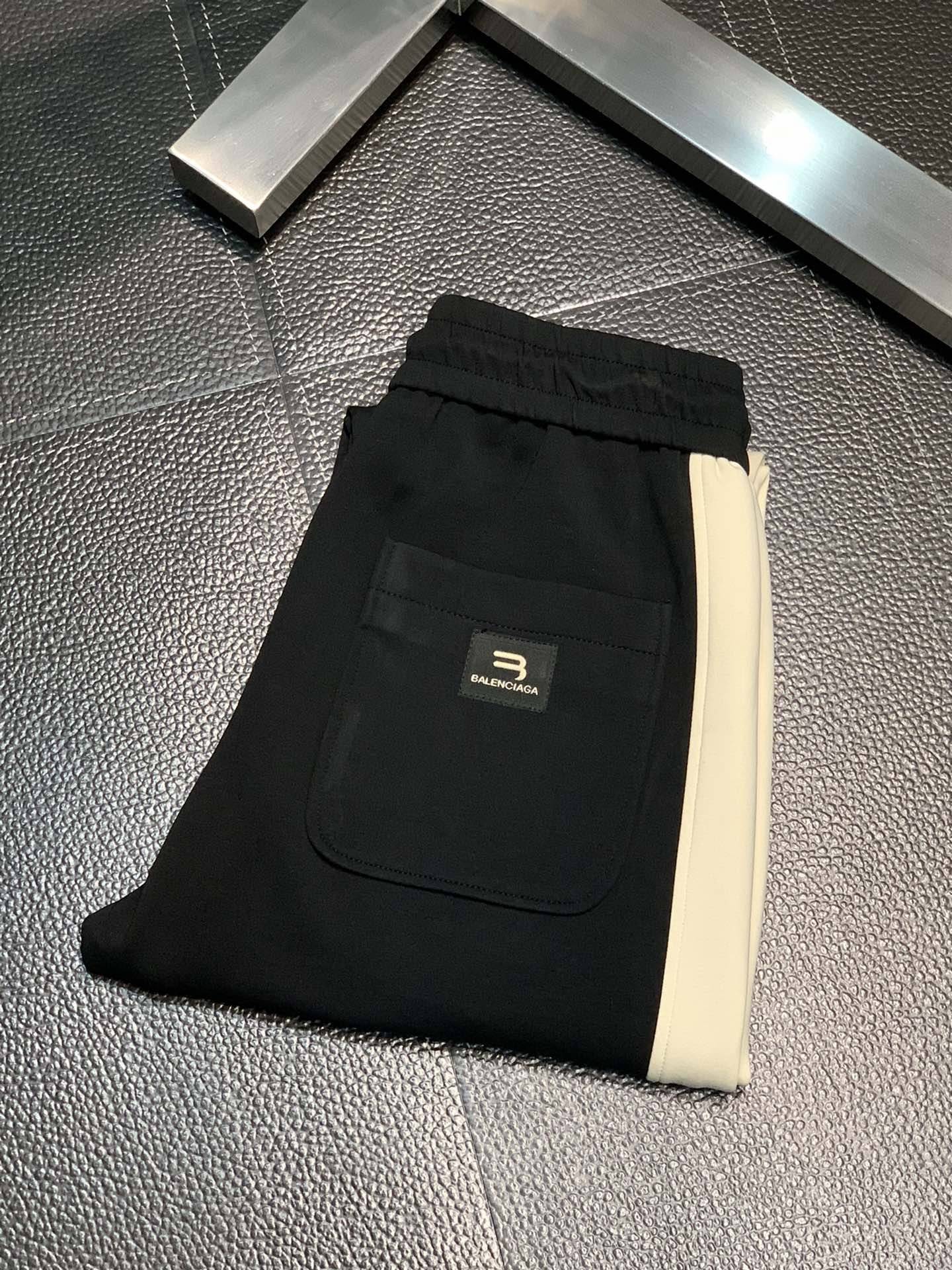 Ba1en*iaga casual sweatpants