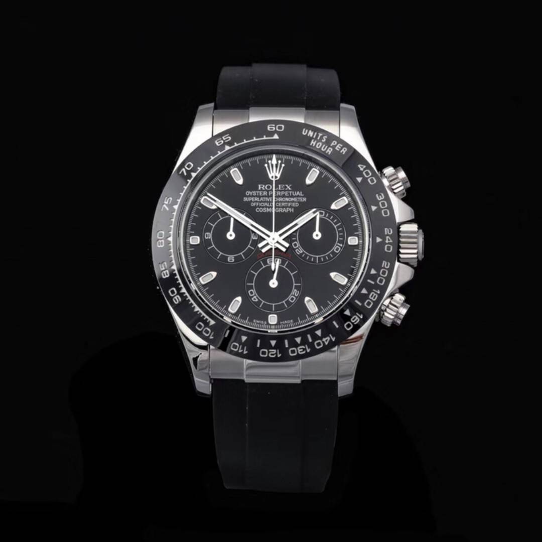 R01ex DAYTONA 904L series men's watch