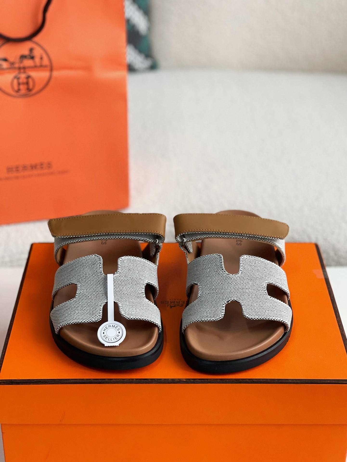 H**me5 zmir sandal