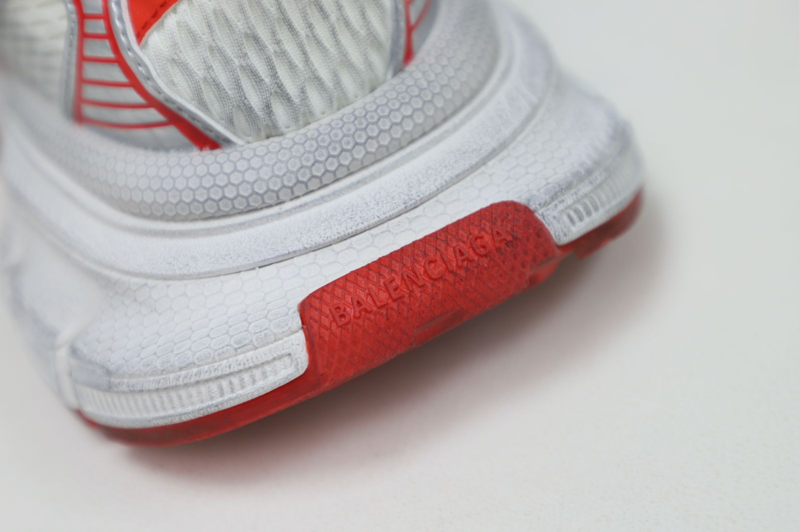Ba1en*iaga PHANTOM SNEAKER