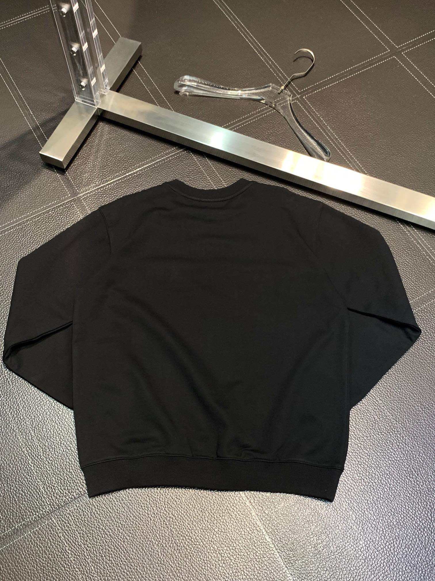 Pra*a casual sweatshirt