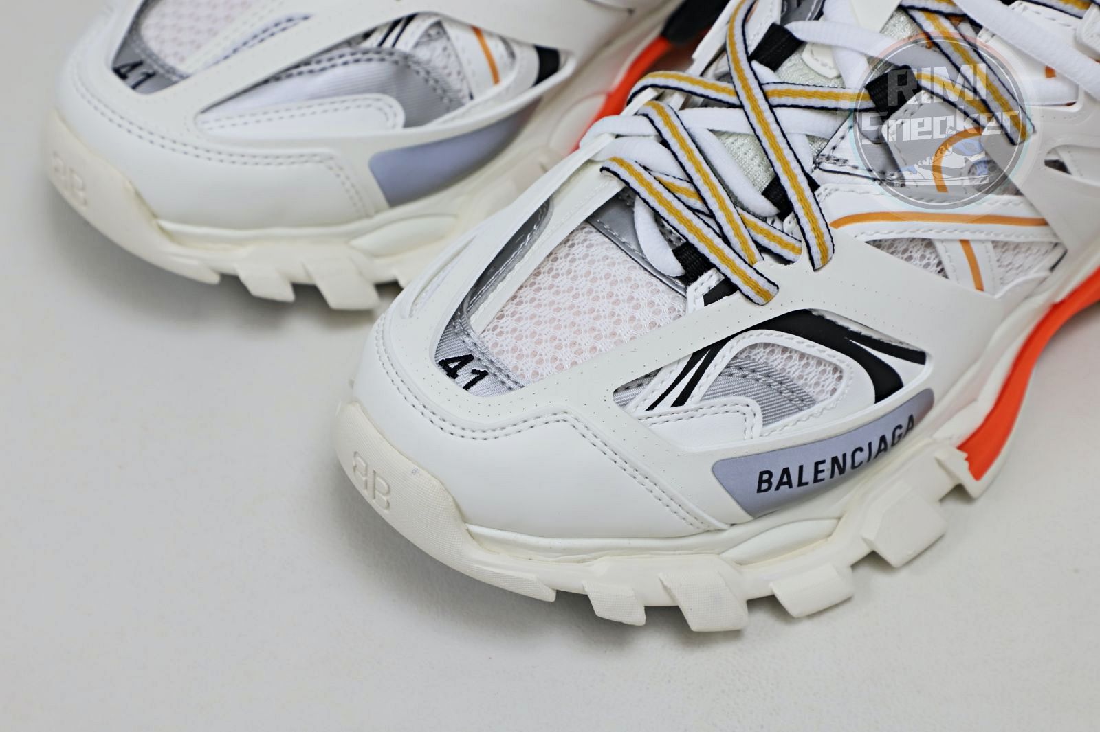 Ba1en*iaga Track(LED)
