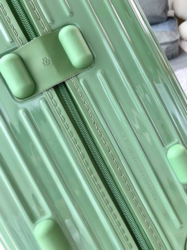 R1m0wa trolley suitcase 20 inches