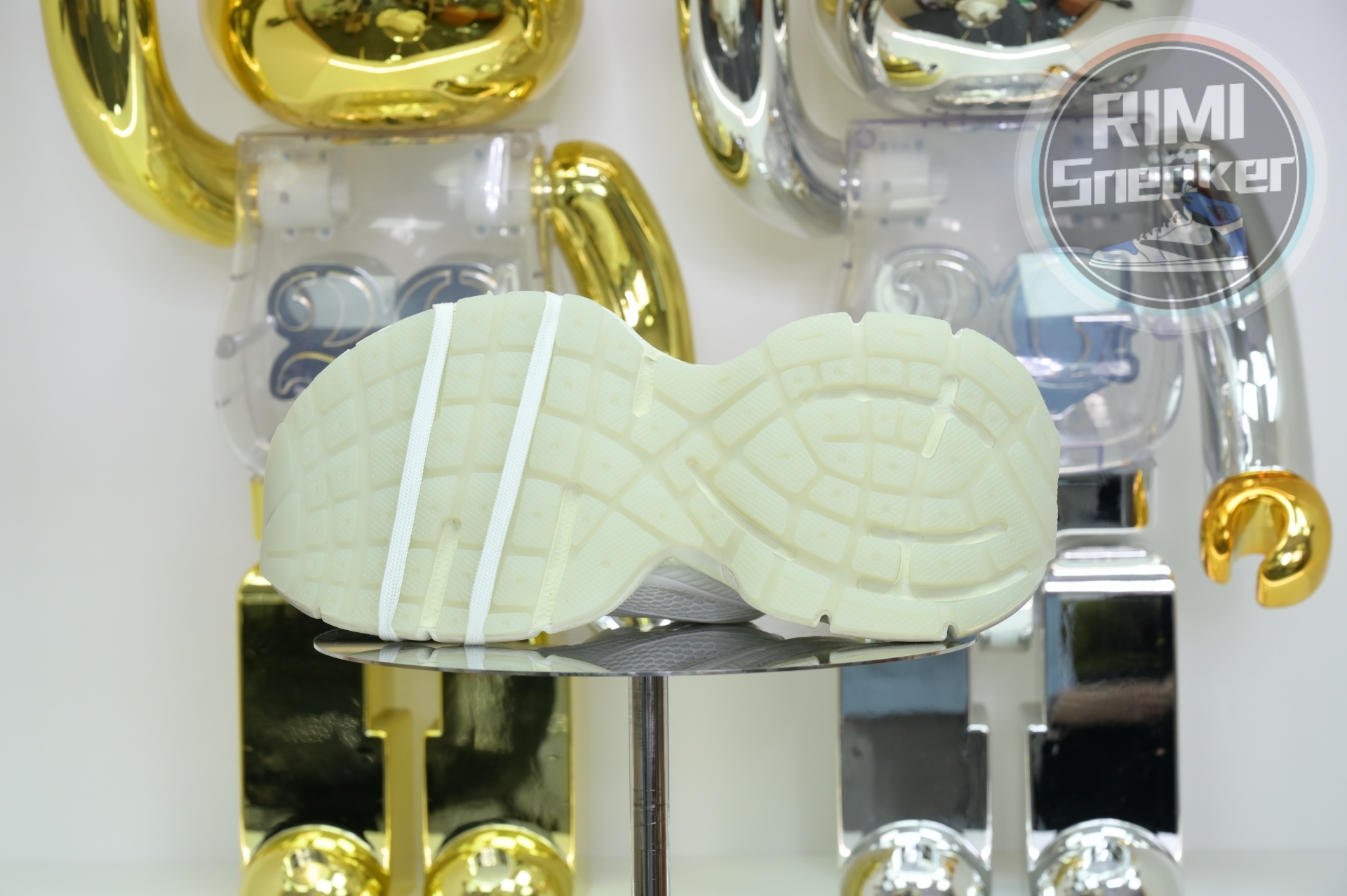 Ba1en*iaga PHANTOM SNEAKER