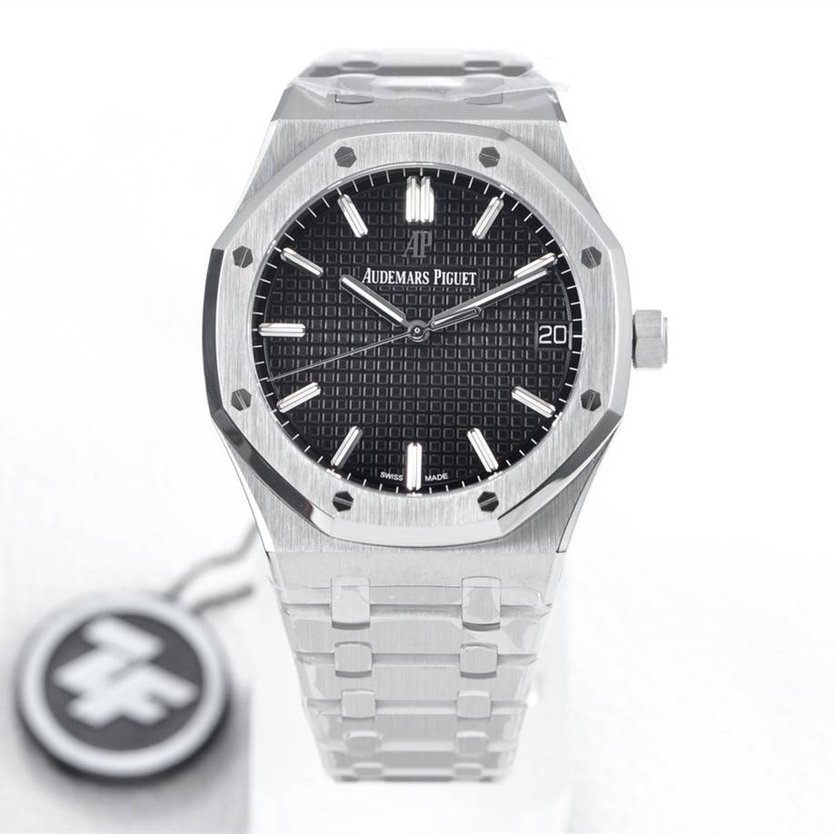 Audemars P1g*et Royal Oak 15500 Series Men's Watch 41mm