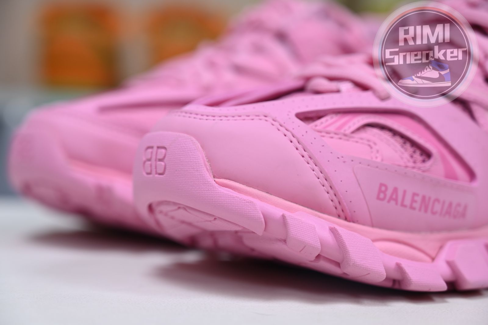 Ba1en*iaga Track(LED)