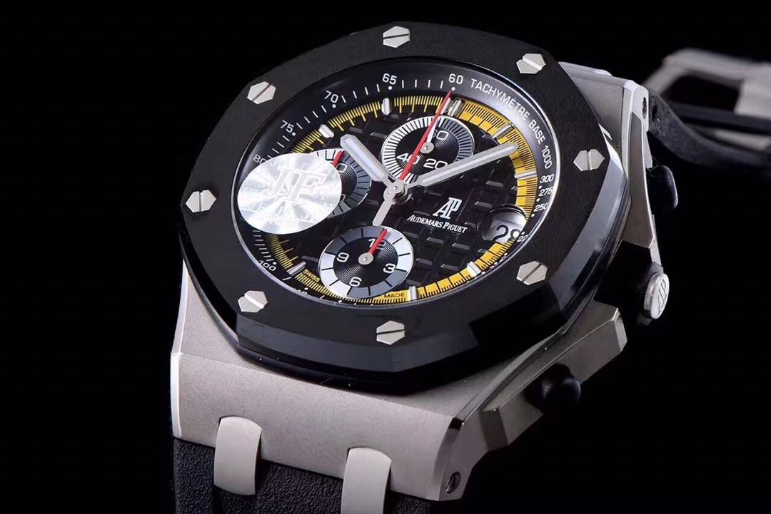 Audemars P1g*et Classic Chronograph Men