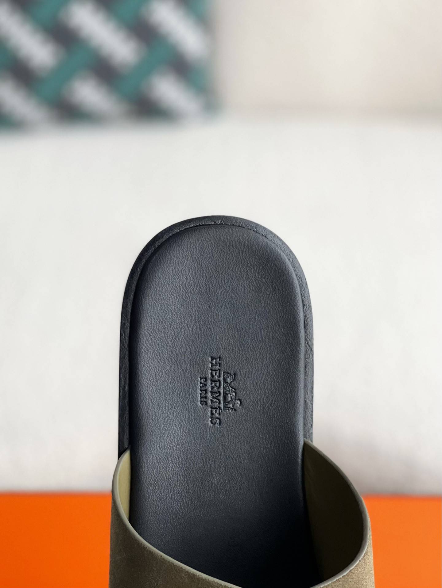 H**me5 zmir sandal