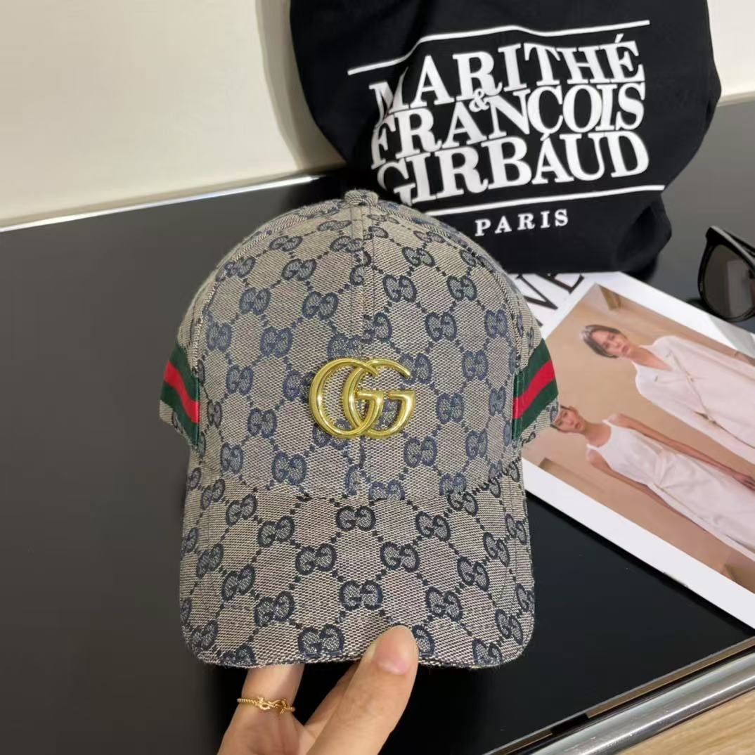 [#4902] Gvc*1 baseball cap peaked c ap hat